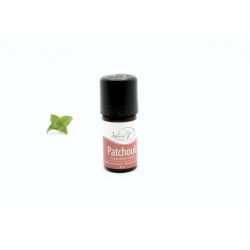 Jophiel Patchouli